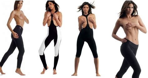 Assos We Are Now Going To Portray Women The Same Way We