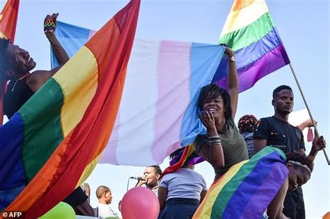 botswana court hears bid to scrap anti gay laws daily mail online