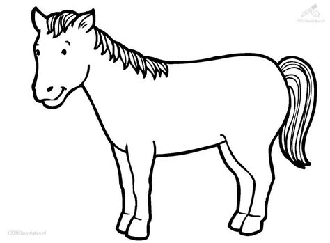 horse coloring pages  coloringpages animals horses horse