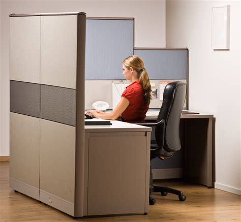 office cubicle solutions  small businesses