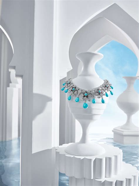 bulgari s latest high jewellery collection explores the rich heritage