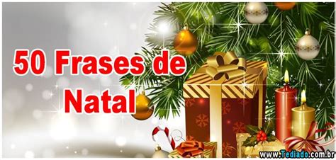 frases de natal blog tediado