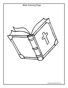 bible coloring page httpwwwkidscanhavefuncomchristian bible