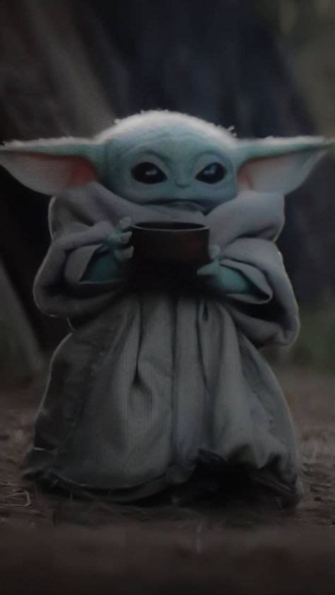 ideeen  baby yoda achtergronden achtergrond disney