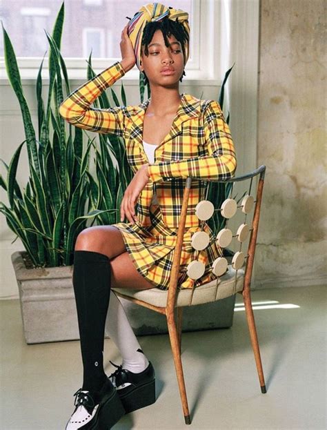 25 Best Ideas About Willow Smith On Pinterest Willow Smith 2015