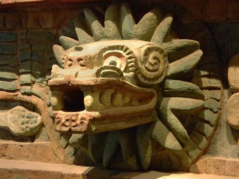 legend  quetzalcoatl learn spanish
