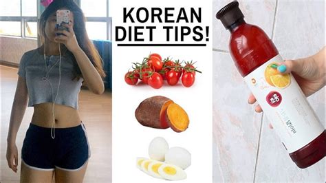 Korean Weight Loss Secret Why Korean Never Gain Weight