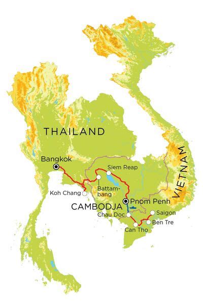 vakantie vietnam cambodja thailand  dagen met de kinderen