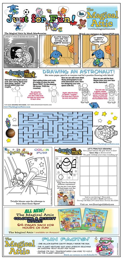 print  childrens activity sheets  fun