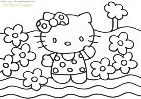 kitty princess coloring coloring pages