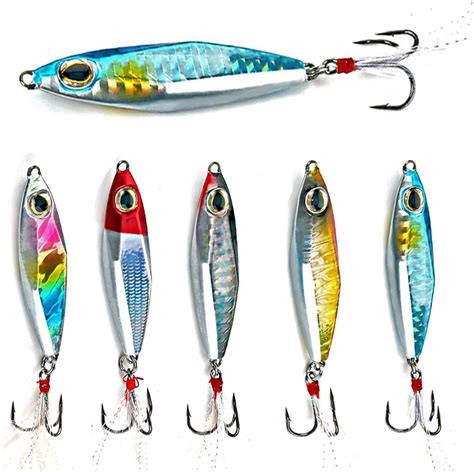 ice fishing lures  trout  complete