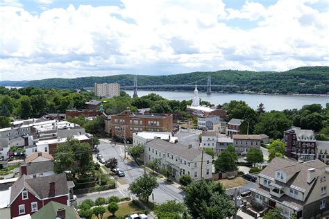 Poughkeepsie Day Trip How To Spend 24 Hours In Town