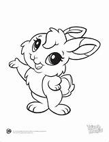 Coloring Pages Baby Animal Cute Animals Printable Printables Cartoon Drawing Leap Touch Magic Leapfrog Colouring Clipart Print Bunny Numbers Getdrawings sketch template
