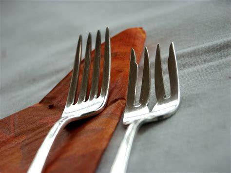 history  forks invention   fork