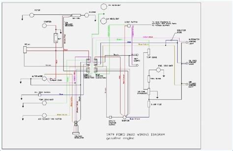 ford maverick headlight switch wiring diagram