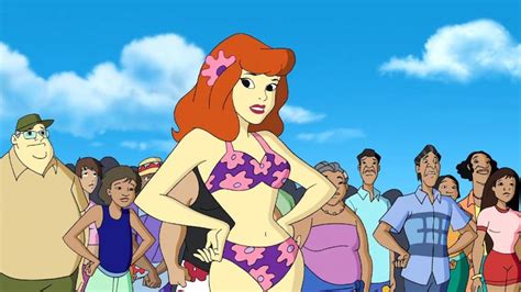 Pin By Maddie Van On Mesék Daphne From Scooby Doo Scooby Doo Mystery