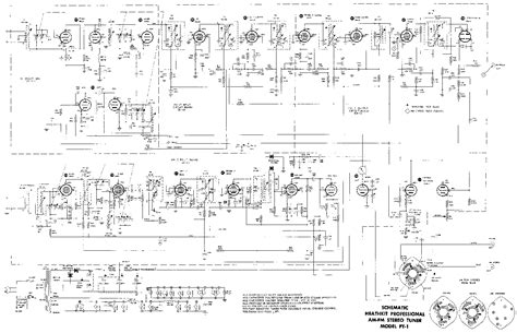 heathkit pt  service manual  schematics eeprom repair info  electronics experts