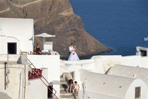 mykonos vs santorini which one is better to visit the ultimate