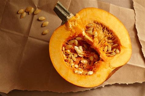 Pumpkin Seeds Benefits For Men New Health Advisor