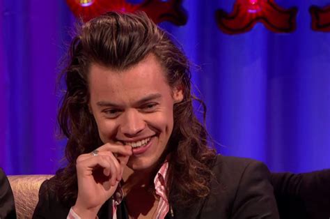 ’the Modern Day Mick Jagger’ Is Harry Styles Set For Us
