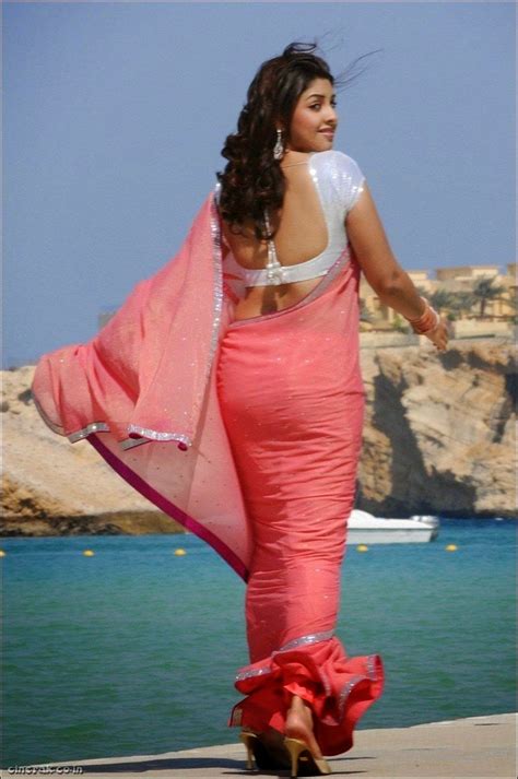 Special For All Richa Gangopadhyay Latest Hot Navel Belly Tight Back