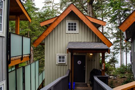 review terrace beach resort ucluelet prince  travel