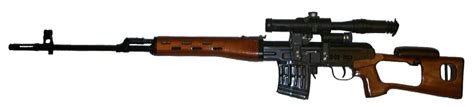 dragunov sniper rifle deadliest warrior wiki fandom powered  wikia