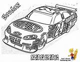 Coloring Nascar Pages Cars Race Printable Car Boys Kids Gordon Print Book Woodburning Newest Extraordinary Especially Find Some Choose Board sketch template
