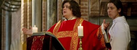 il vescovo cattolico giunto il momento delle donne prete