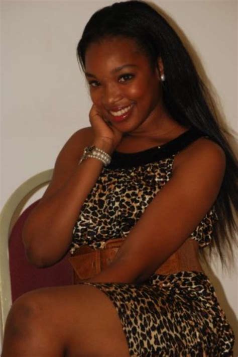 Meet The 2011 Most Beautiful Girl In Nigeria Contestants For 2011