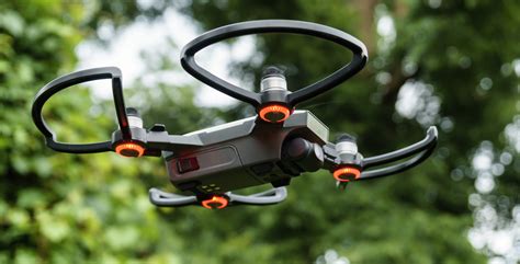dji  future drone pilots  pass  test     skies