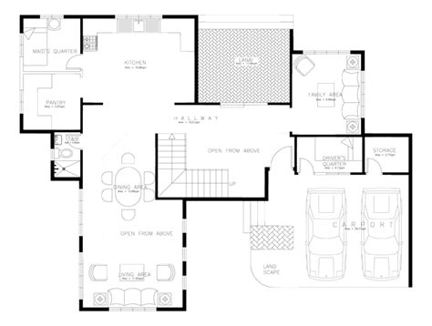 beautiful luxury mansion floor plans  suggestion house plans gallery ideas