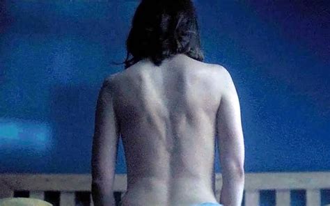 natalie portman topless sex scene in annihilation scandalpost