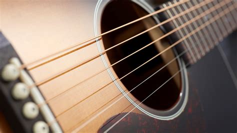 acoustic guitar strings   top picks   budgets