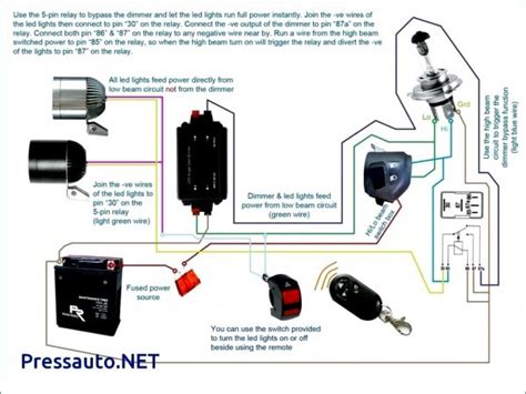 pin led rocker switch wiring diagram car wiring diagram