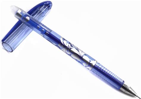 wisegoods pennen set uitwisbaar balpen inkt uitgumbare  gum  delig set bolcom