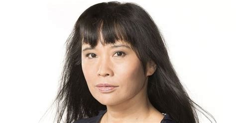 Canadian Filmmaker Sook Yin Lee To Speak At Ubc Film Event On April 4
