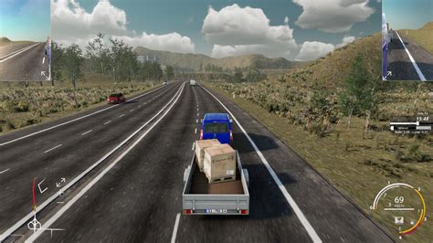 review truck logistics simulator im test unaltered magazine