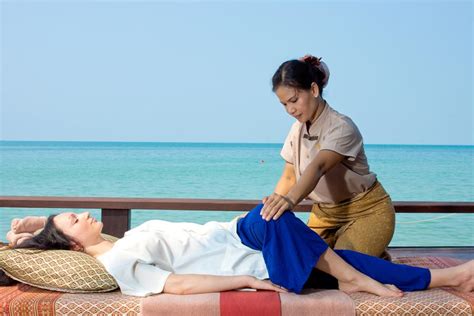 Viman Spa Thai Massage By Panviman Group On Deviantart