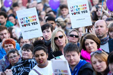 marriage equality yes vote will build unstoppable
