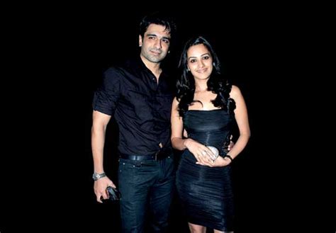 Eijaz Khan To Be Paired Opposite Anita Hassanandani In Yeh