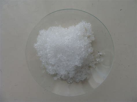 ammonium nitrate what the compound believed to be responsible for the