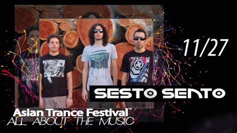 Asian Trance Festival 4th Edition All About The Music
