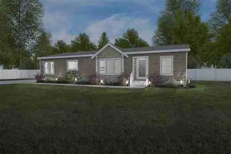 latest   manufactured home design series  abigail mobile home living