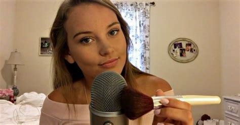 Asmr Is Youtube’s Most Controversial Secret Community