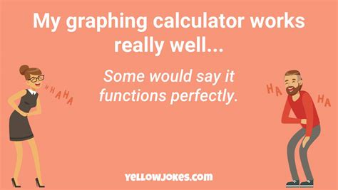 hilarious calculator jokes     laugh