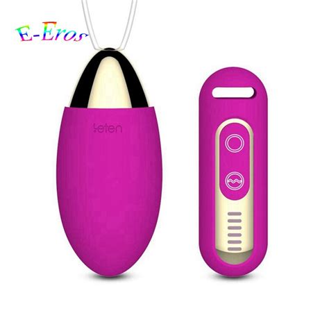 orissi wireless remote control vibrating egg mini body massager