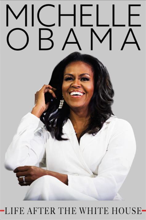 New Documentary Michelle Obama Life After The White House Explores