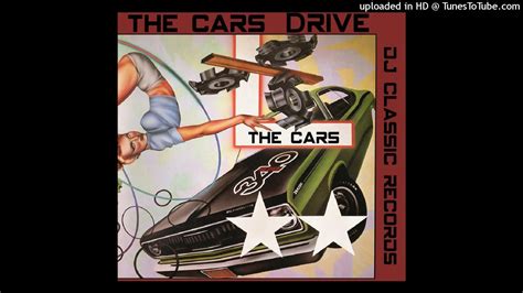 cars drive dj classic records extended version youtube