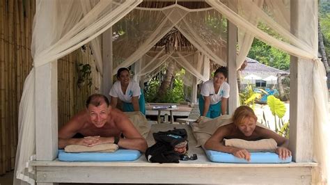 phuket massage spas and foot massages